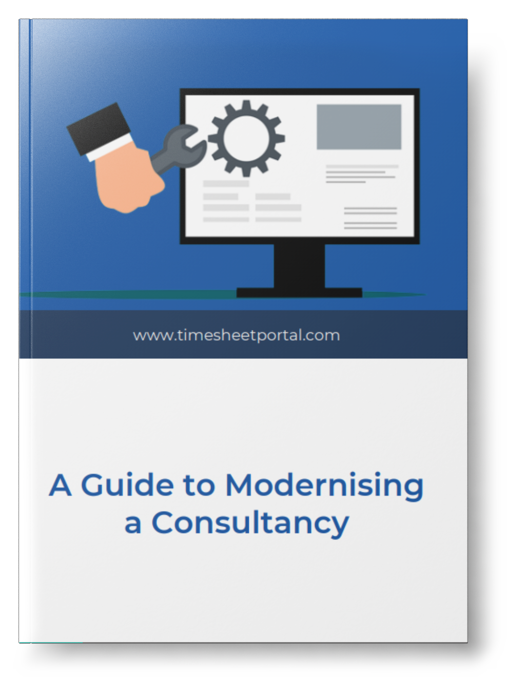 (latest) A Guide to Modernising a Consultancy