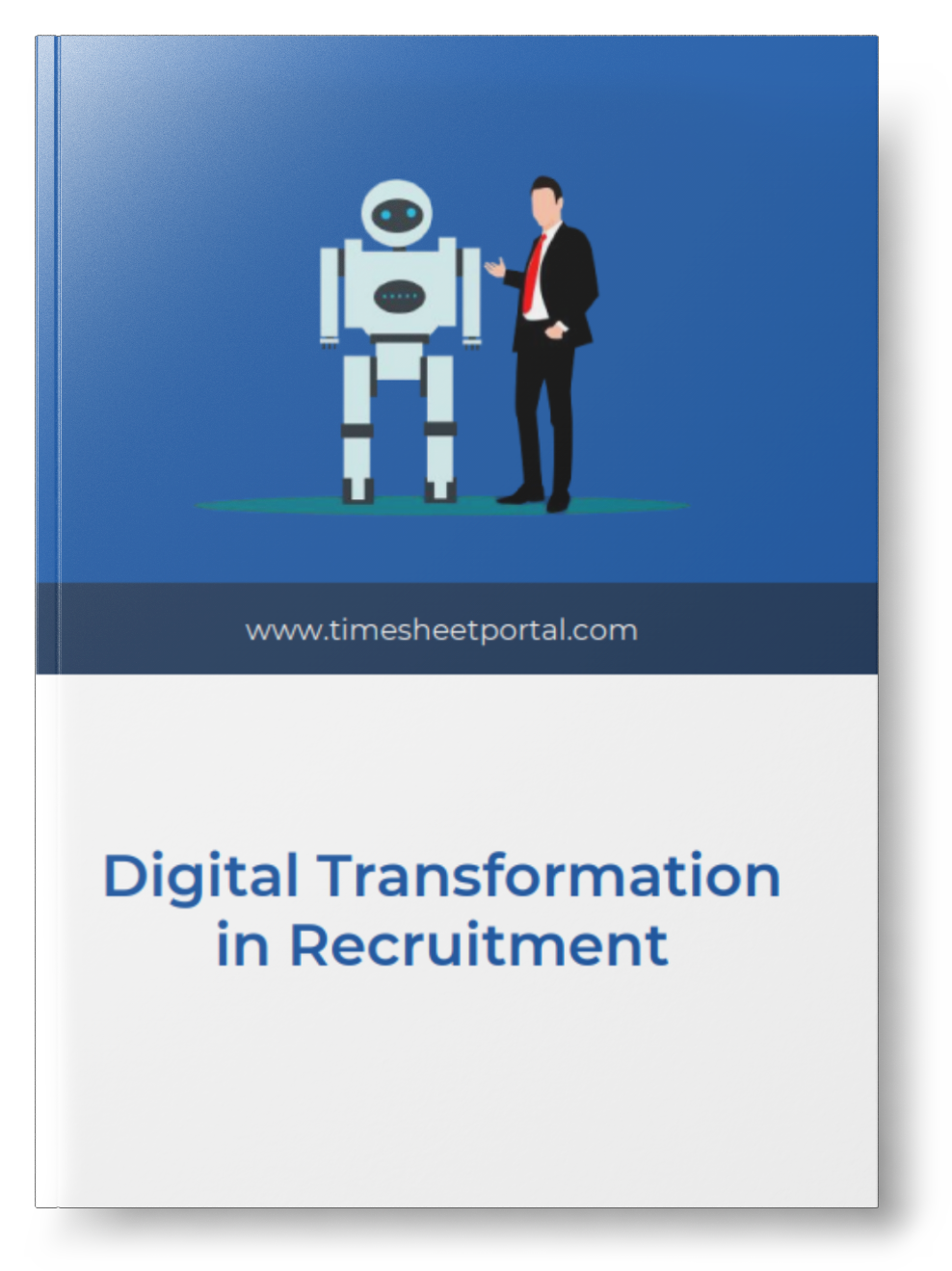 (latest) Digital Transformation in Recruitment