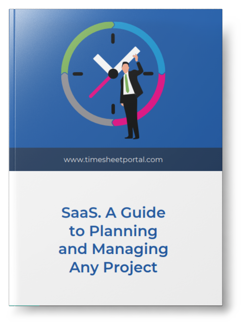 (latest) SaaS Guide to Planning and Managing Any Project