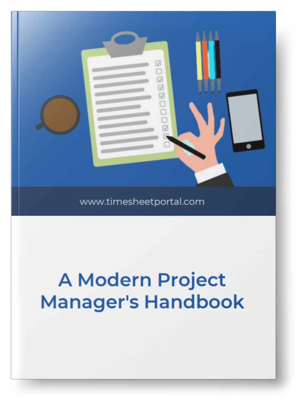 (latest) A Modern Project Managers Handbook