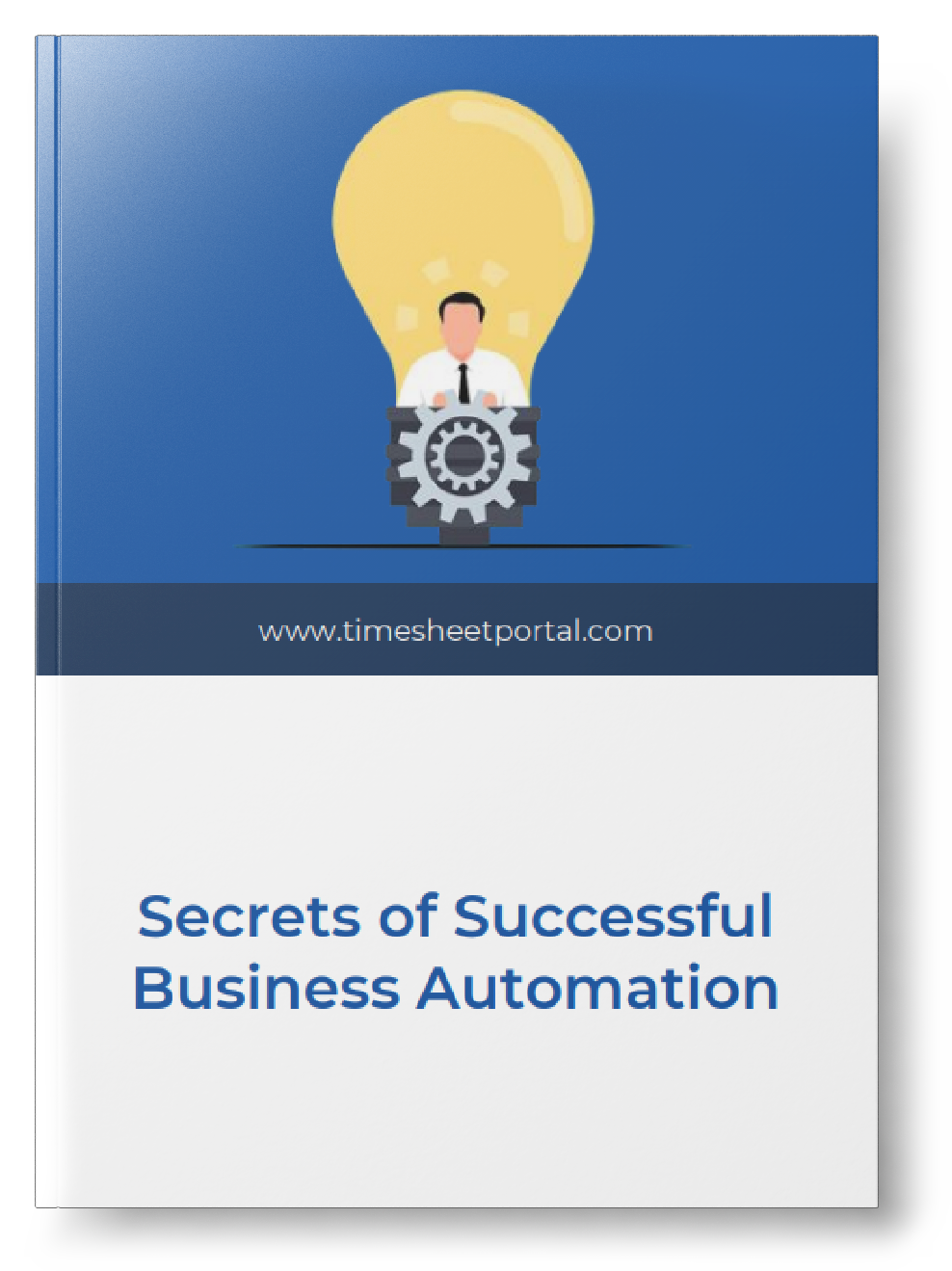 (latest) Secrets of Successful Business Automation