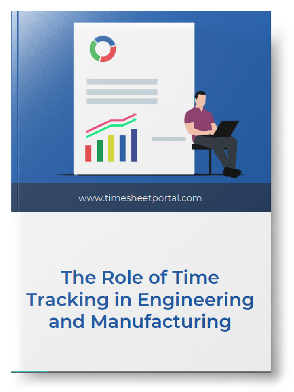 The Role of Time Tracking in Engineering and Manufacturing